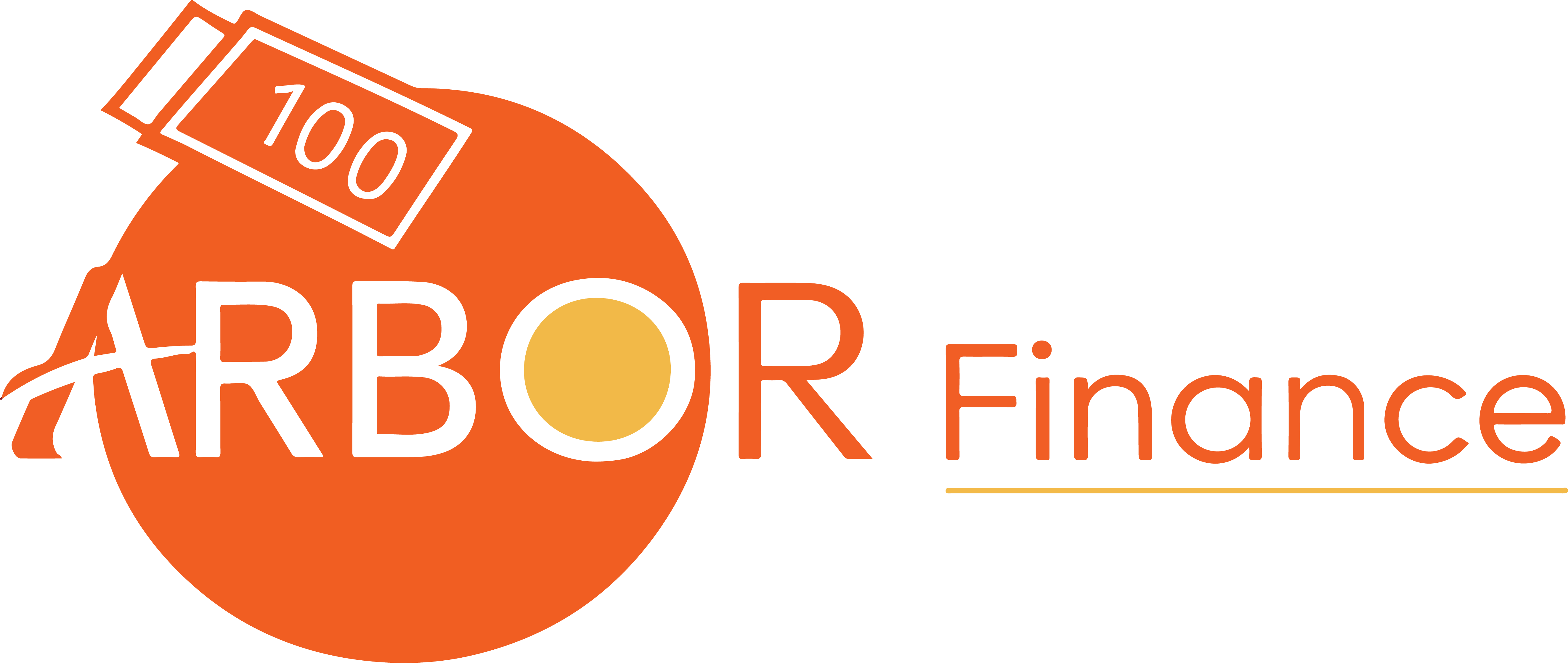 Arbor Finance Logo